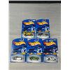 Image 6 : Lot of 15 Hotwheels in Cases