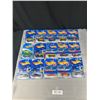 Image 1 : Lot of 15 Hotwheels in Cases