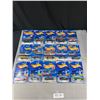 Image 1 : Lot of 15 Hotwheels in Cases