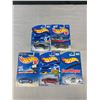 Image 2 : Lot of 15 Hotwheels in Cases