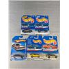 Image 4 : Lot of 15 Hotwheels in Cases