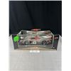 Image 1 : 1/18th Scale Audi R8 LE Mans Diecast Car In Box