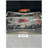 Image 2 : 1/18th Scale Audi R8 LE Mans Diecast Car In Box
