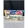 Image 4 : Lot of 1/43 Scale Diecast Cars in Packages