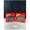 Image 1 : 2 Johhny Lightning 5 Car Packs