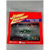 Image 2 : 2 Johhny Lightning 5 Car Packs