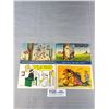 Image 2 : 7 Vintage Humour Postcards