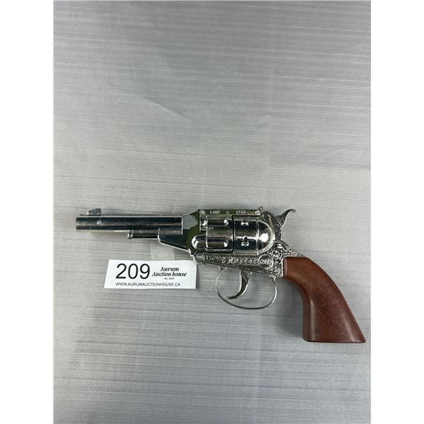 1960s 'Peco Kid' England Cap Gun in Good Shape