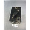 Image 4 : AGFA  Shur-Shot Special Early Box Camera