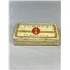 Image 2 : 2 Vintage Cigar Boxes + Turret Cigarette Tin