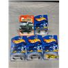 Image 3 : Lot of 15 Diecast Cars in Original Packages