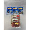 Image 4 : Lot of 15 Diecast Cars in Original Packages