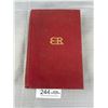 Image 1 : 1937 Royalty Book On Edward The 8th