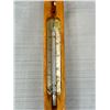 Image 2 : An Oakwoof Bobbin Thermometer