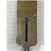Image 3 : Excelsion Brass Hand Held Scale 1920s