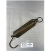 Image 4 : Excelsion Brass Hand Held Scale 1920s
