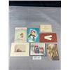 Image 2 : Collection of Vintage Xmas Cards