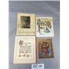 Image 4 : Collection of Vintage Xmas Cards