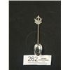 Image 1 : Sterling Spoon From 'Brunei'