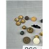Image 2 : A Lot of Antique Buttons