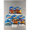 Image 6 : Lot of 15 Hotwheels in Original Packages