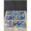 Image 1 : Lot of 15 Hotwheels in Original Packages