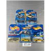 Image 2 : Lot of 15 Hotwheels in Original Packages