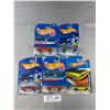 Image 4 : Lot of 15 Hotwheels in Original Packages
