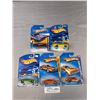 Image 6 : Lot of 15 Hotwheels in Original Packages