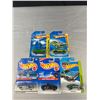 Image 6 : Lot of 15 Hotwheels in Original Packages