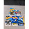 Image 2 : Lot of 15 Hotwheels in Original Packages