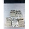 Image 5 : Lot of 15 Hotwheels in Original Packages