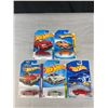 Image 2 : Lot of 15 Hotwheels in Original Packages