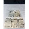 Image 5 : Lot of 15 Hotwheels in Original Packages
