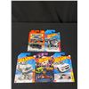 Image 2 : Lot of 15 Hotwheels in Original Packages