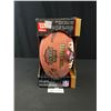 Image 1 : An Official Wilson NFL Game Signed Ball in Original Package