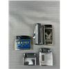 Image 2 : Lot of Collectible Vintage Lighters