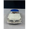 Image 3 : 2 1/24th Scale Diecast 1950s Cars