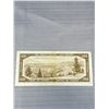 Image 3 : 1954 Bank of Canada $100 Banknote
