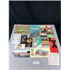 Image 2 : Lot of US Mostly Nevada Tourist Pamphlets