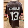Image 2 : New w/ Tags Beckam Jr Jersey Size XXL