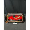 Image 1 : 1/18th Scale Special Edition Ferrari 550 Car in Original Box