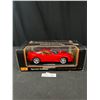 Image 4 : 1/18th Scale Special Edition Ferrari 550 Car in Original Box