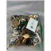 Image 3 : 2 Bags of Jewelry Parts Etc