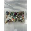 Image 5 : 2 Bags of Jewelry Parts Etc