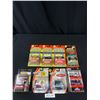 Image 1 : Lot of Matchbox Hotrod Cars in Original Packages