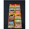 Image 2 : Lot of Matchbox Hotrod Cars in Original Packages