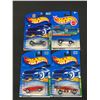 Image 2 : Lot of 8 Hotwheels TREASURE HUNTS in Original Packages