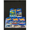 Image 2 : Lot of 15 Hotwheels in Original Packages