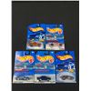 Image 6 : Lot of 15 Hotwheels in Original Packages